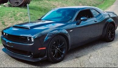 Dodge Challenger V6 3.6 2018