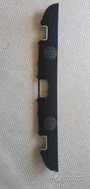 Pannello griglia posteriore casse Mercedes Sl R230