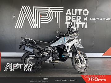 CFMOTO 1000 Mt-X