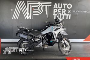 CFMOTO 1000 Mt-X