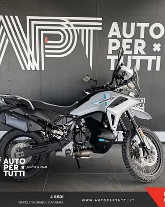 CFMOTO 1000 Mt-X 1000 Mt-x