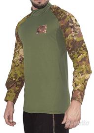 Combat shirt Beretta 