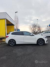 BMW SERIE 1 116 D BUSINESS ADVANCE