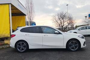 BMW SERIE 1 116 D BUSINESS ADVANCE