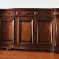 CREDENZA PER ZONA SOGGIORNO 