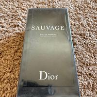 Dior Sauvage Eau de Parfum 100 ml – Originale