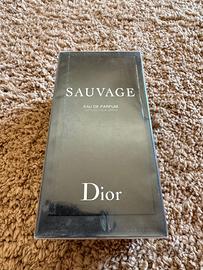 Dior Sauvage Eau de Parfum 100 ml – Originale