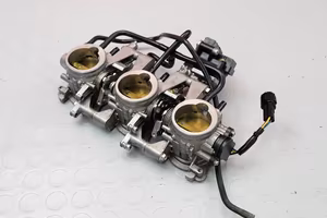 CORPOFARFALLATO CORPO TRIUMPH DAYTONA 675 2009 201