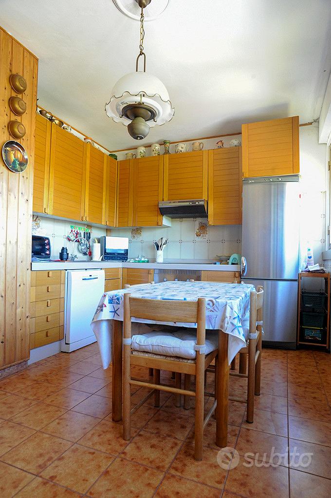 Apartment in Piombino, Ghiaccioni - Vista 2