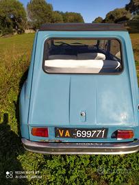 CITROEN Altro modello - 1982