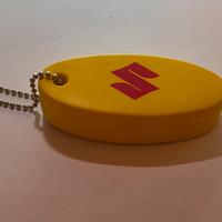 Portachiavi Suzuki Valenti Racing