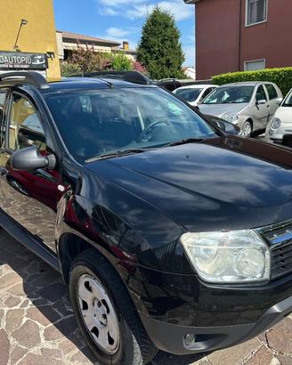 Dacia Duster 1.6 110CV 4x2 GPL Lauréate