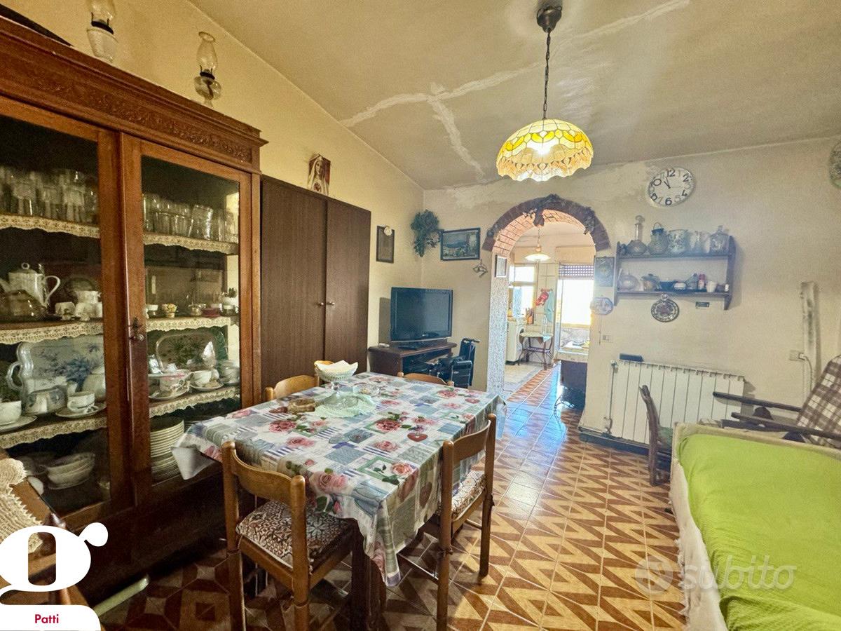 Apartment in Patti, Segreto, San Paolo - Vista 2