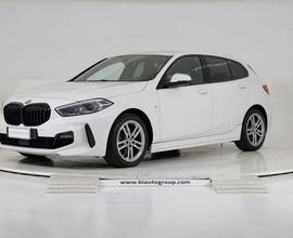 BMW Serie 1 118d Msport auto