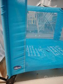 Box gioco Chicco  Open Sea Dream