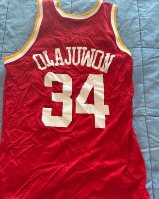 Maglia Nba Houston Rockets
