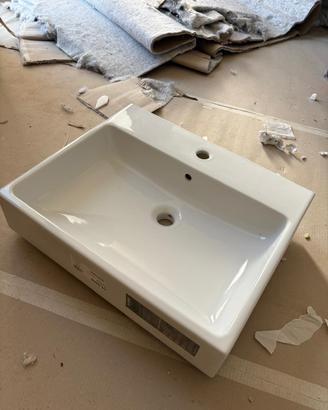 Lavabo sospeso