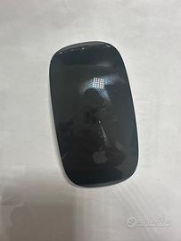 Apple magic mouse 2 black nero