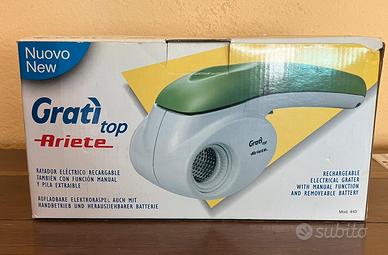 Grattugia elettrica