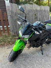 Kawasaki z400 2019