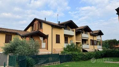Appartamento di 55 m² con 2 locali e box auto dopp