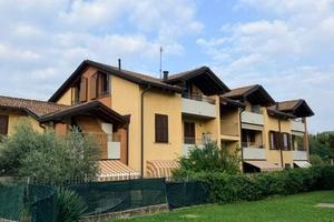 Appartamento di 55 m² con 2 locali e box auto dopp