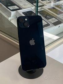 IPHONE 14 PLUS 256GB NERO - USATO GARANTITO