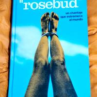 Rosebud - un chantaje que estreme al mundo
