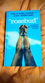 Rosebud - un chantaje que estreme al mundo