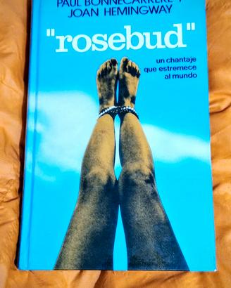 Rosebud - un chantaje que estreme al mundo