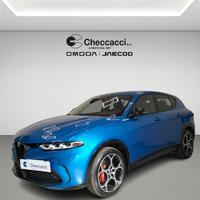 ALFA ROMEO Tonale Tonale 1.5 160 CV MHEV TCT7 V...