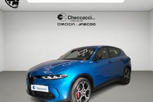ALFA ROMEO Tonale Tonale 1.5 160 CV MHEV TCT7 V...
