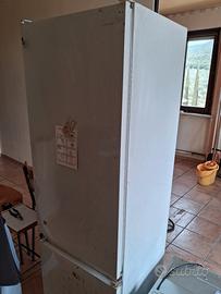 Frigorifero Ariston euro 10