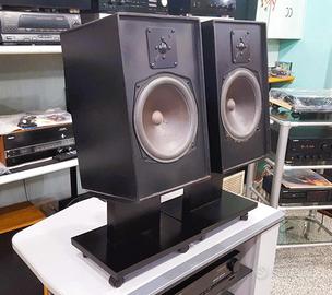 COPPIA DI CASSE CANTON Xi-270 (GERMANIA) A 2 VIE