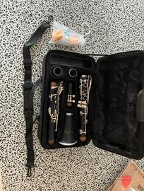Clarinetto
