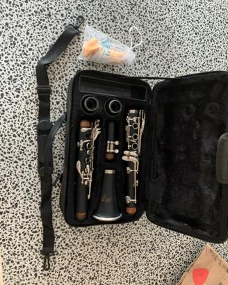 Clarinetto