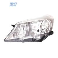 FANALE SINISTRO PER TOYOTA YARIS 11-14