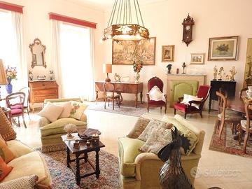 ATTICO RIETI VIA SAN RUFO n.7