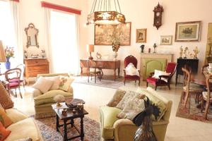 ATTICO RIETI VIA SAN RUFO n.7