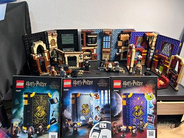 Lego Harry potter