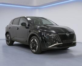Nissan Qashqai MHEV 140 CV N-Connecta - IN AR...