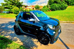 SMART CABRIO TURBO 90CV - PERFETTE CONDIZIONI