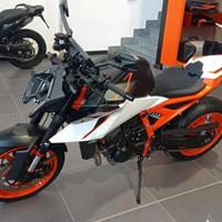 Ktm 990 Super Duke R
