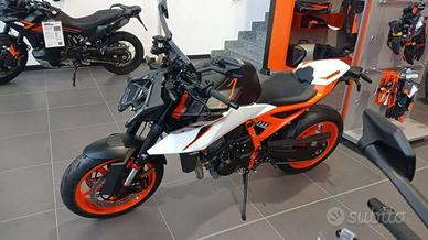 Ktm 990 Super Duke R