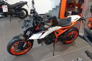 Ktm 990 Super Duke R