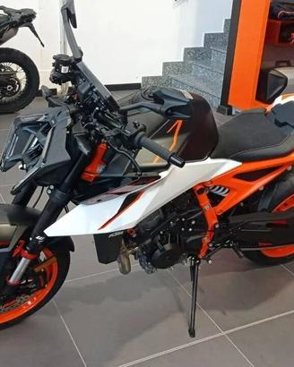 Ktm 990 Super Duke R