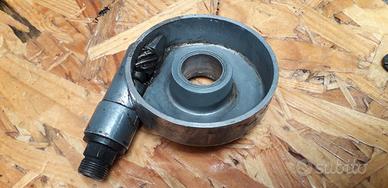 rinvio contachilometri LAVERDA 750 1000 1200