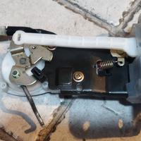 Chiusura centralizzata portellone Suzuki Wagon R