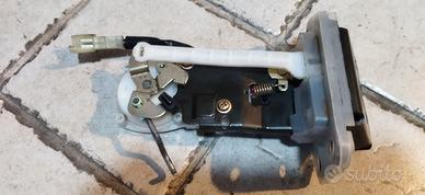 Chiusura centralizzata portellone Suzuki Wagon R