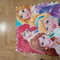 puzzle Principesse